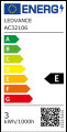 Osram LED Star Pin stiftpære G9 2,6 W